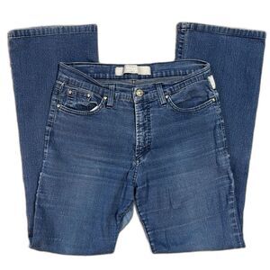 Versace Jeans Couture Vintage Denim Ittierre Jeans Size 31 Made in Italy